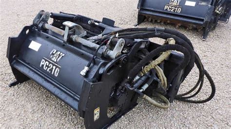 skid steer attachments nearby|used skid steer attachments for sale near me.